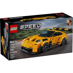 Klocki LEGO 77239 Supersamochód Porsche 911 GT3 RS SPEED CHAMPIONS